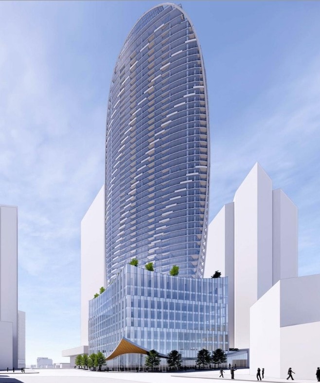 4800 Yonge St, Toronto, ON for lease Primary Photo- Image 1 of 2