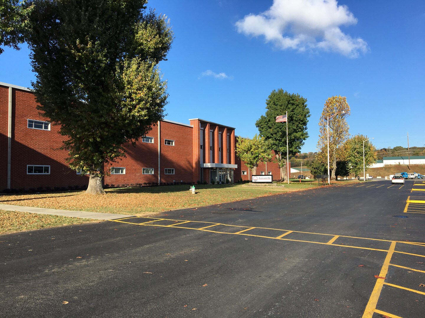 1915 Snapps Ferry Rd, Greeneville, TN for lease Other- Image 1 of 19