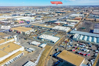 4300 Forest St, Denver, CO for lease Interior Photo- Image 1 of 6