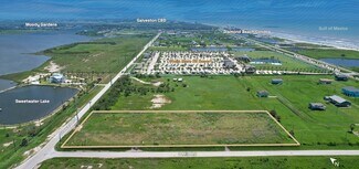 More details for 11279 Stewart Rd, Galveston, TX - Land for Sale