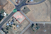 652-790 Broadway Ave, Nubieber CA - Owner Financed Property