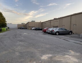 110 River Oaks Dr, Tarboro, NC for lease Interior Photo- Image 1 of 4