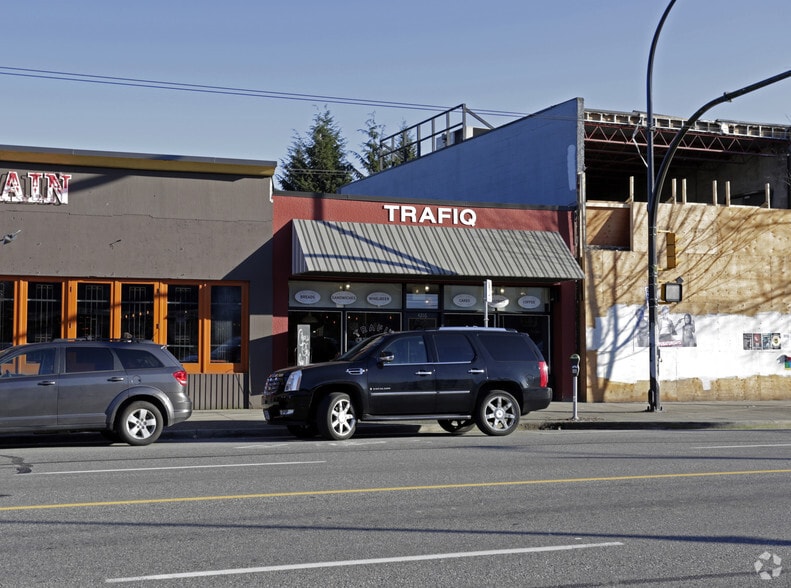 4216 Main St, Vancouver, BC for sale - Building Photo - Image 2 of 3