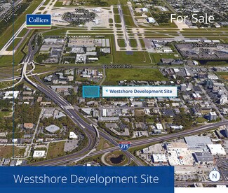 More details for N O'Brien St, Tampa, FL - Land for Sale