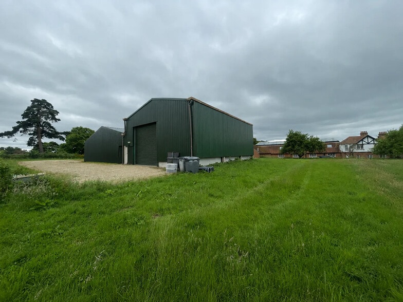 8 Buttermarket, Thame for lease - Building Photo - Image 2 of 10