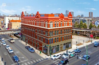 758 W North Ave, Chicago, IL - AERIAL map view - Image1
