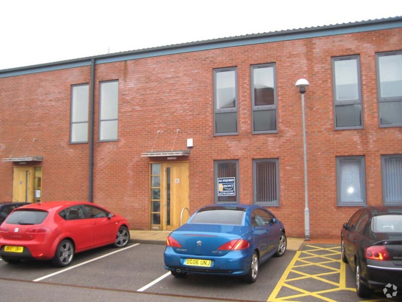 Pochin Way, Middlewich for lease - Other - Image 2 of 3