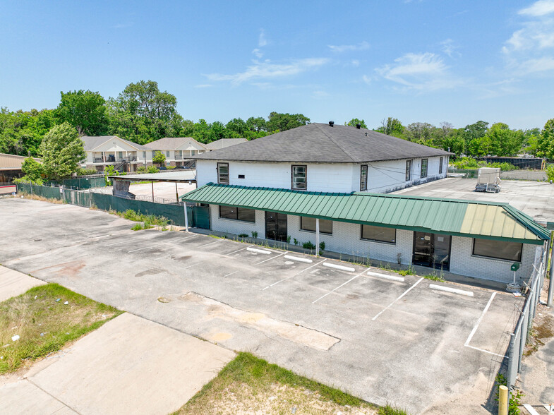 423 Little York Rd, Houston, TX for sale - Primary Photo - Image 1 of 1