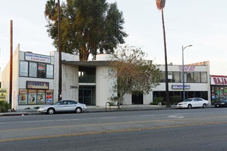 More details for 20944 Sherman Way, Canoga Park, CA - Office for Lease