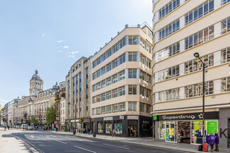 More details for 233 High Holborn, London - Office for Lease