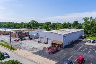 Plus de détails pour 3 Industrial Ln, Florissant, MO - Industriel à vendre