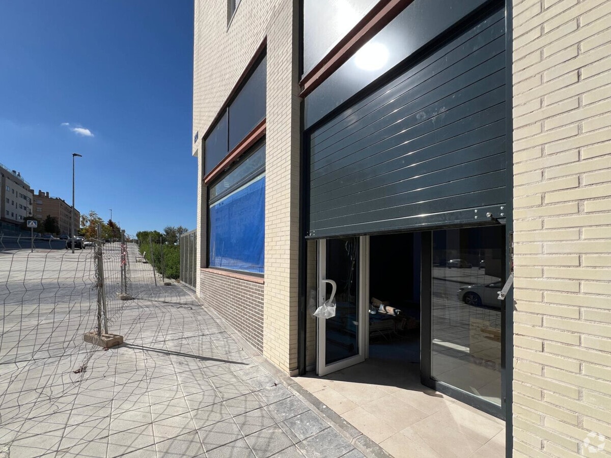Arganda del Rey, MAD 28500 - Unit Módulo L1 - - Interior Photo - Image 1 of 7