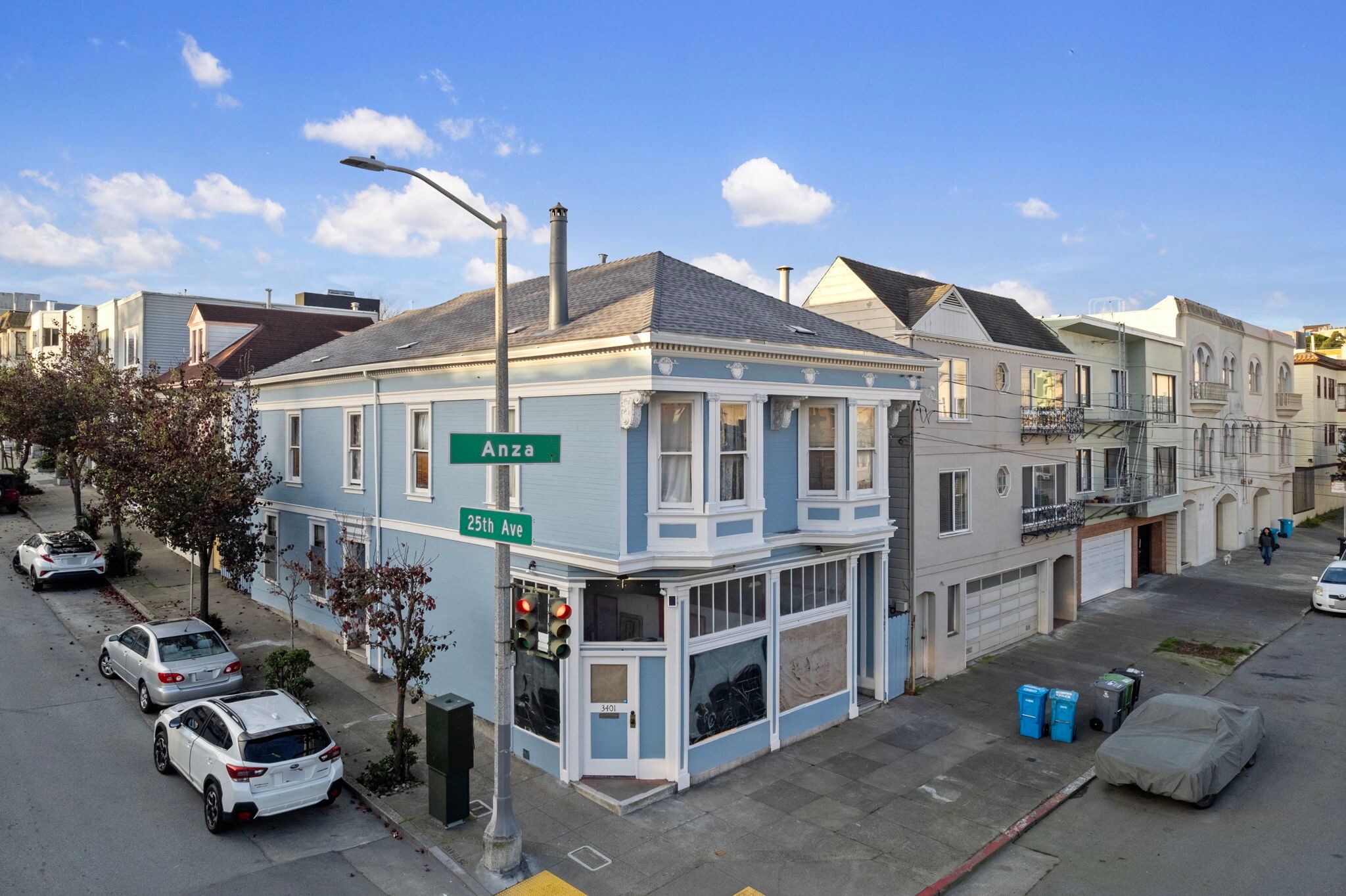 3405 Anza St, San Francisco, CA for sale Primary Photo- Image 1 of 12
