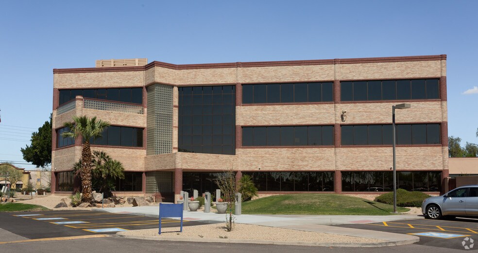 1125 E Southern Ave, Mesa, AZ à louer - Photo du bâtiment - Image 2 de 5