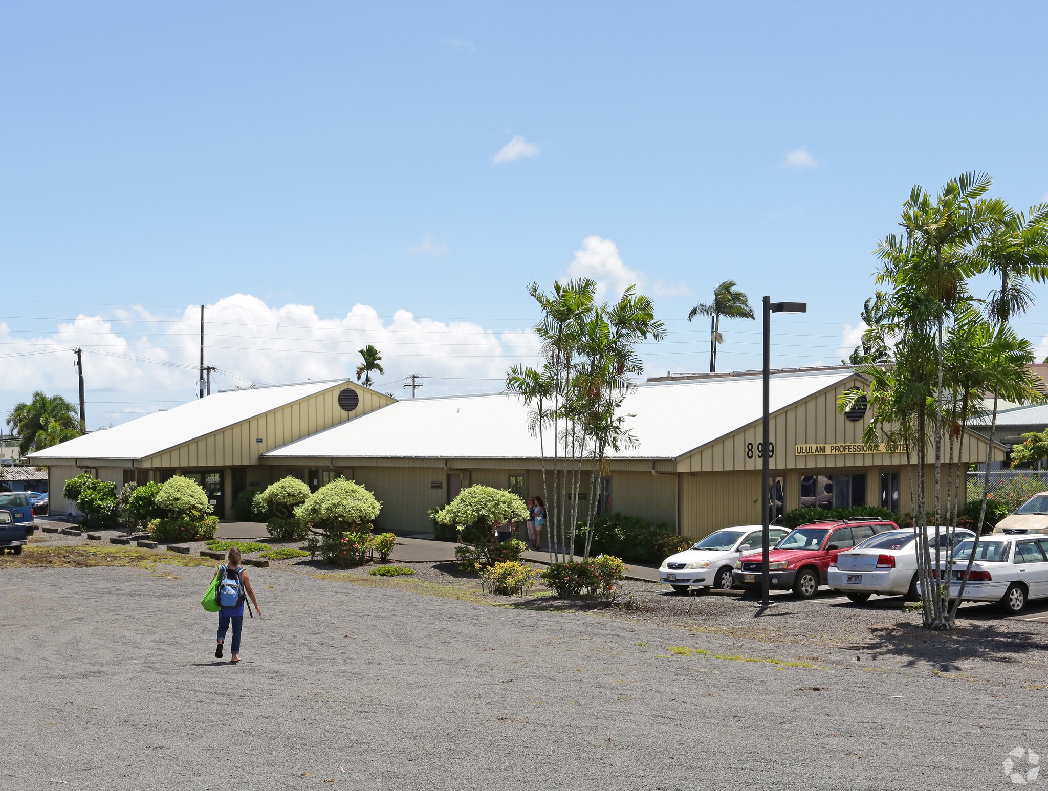 899 Ululani St, Hilo, HI for sale Primary Photo- Image 1 of 9