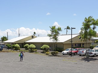 Plus de détails pour 899 Ululani St, Hilo, HI - Bureau à vendre