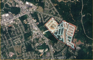 Plus de détails pour 502 S Dixie Blvd, Radcliff, KY - Terrain à vendre