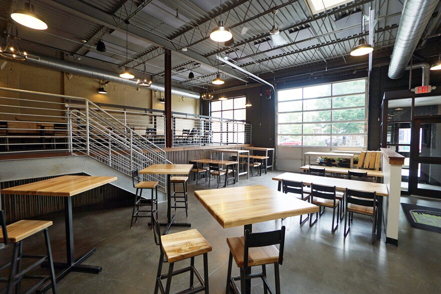 520 7th St, Buffalo, NY à louer - Photo du bâtiment - Image 3 de 20