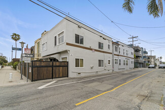 More details for 12 1/2 25th Pl, Venice, CA - Multifamily for Sale