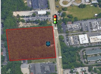 More details for 3264 Route 112, Medford, NY - Land for Sale