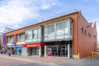 More details for 11 High St, Burton-On-Trent - Retail for Sale