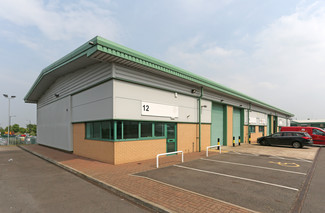 More details for Yorkshire Way, Doncaster - Industrial for Lease