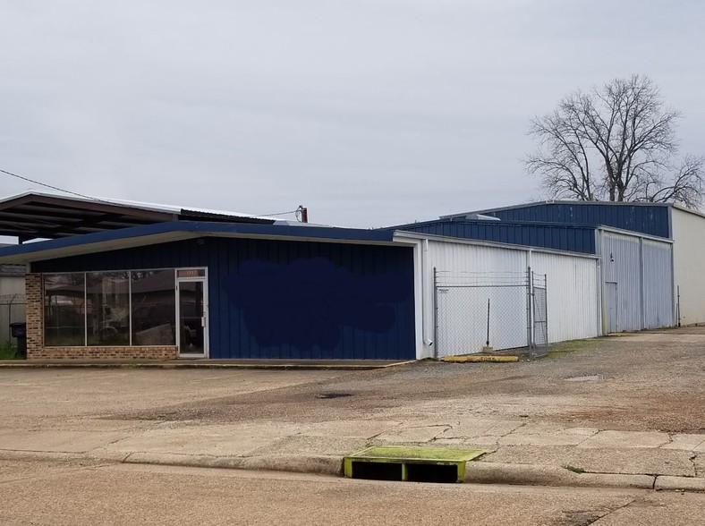 1117 Joseph St, Shreveport, LA for sale - Primary Photo - Image 1 of 1