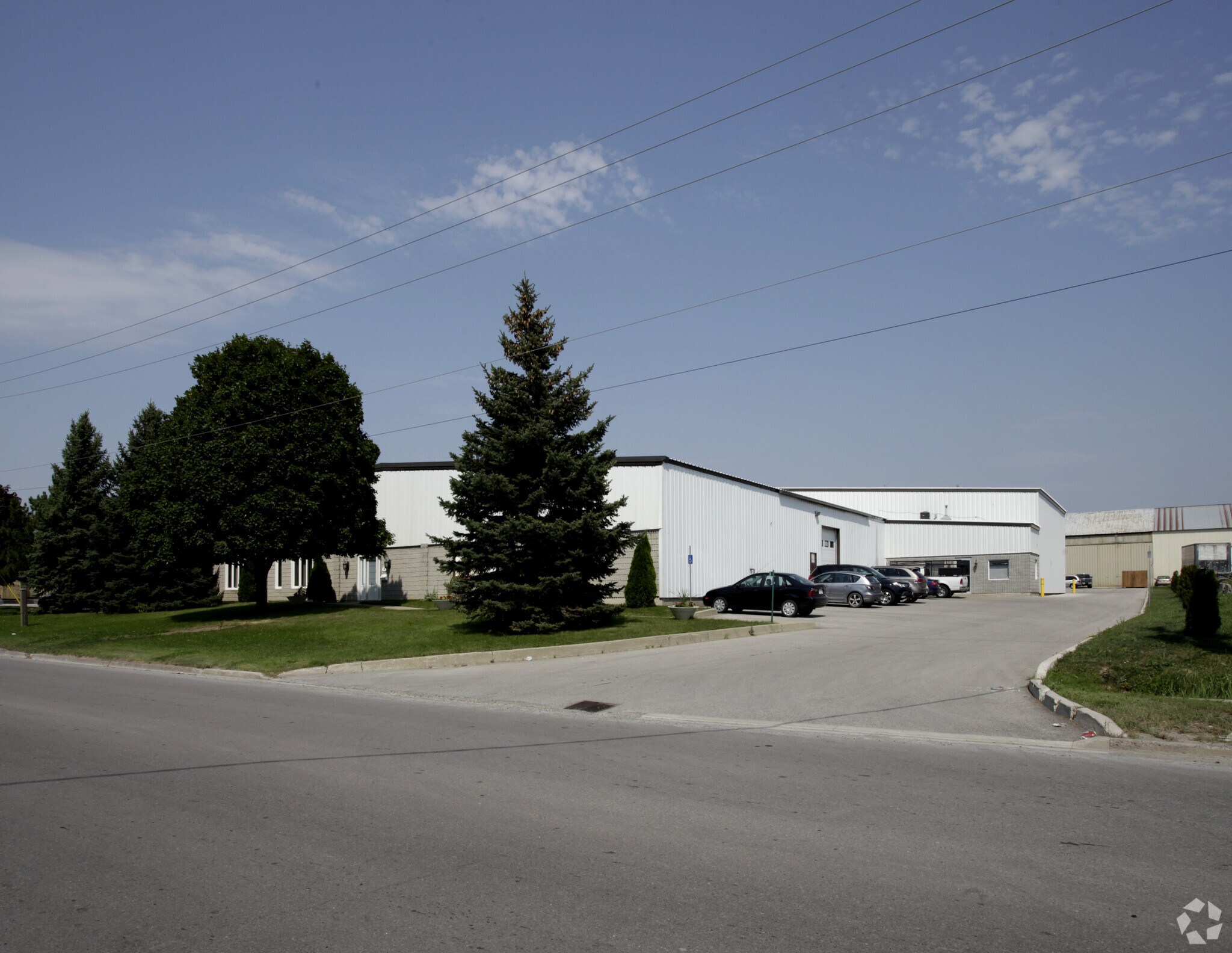 5 Simpson Rd, Caledon, ON à vendre Photo principale- Image 1 de 1