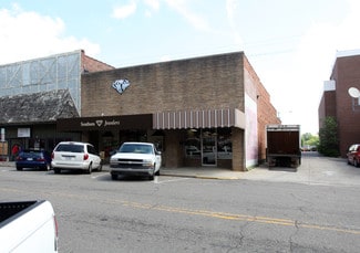 Plus de détails pour 143-147 S Steele St, Sanford, NC - Commerce de détail à louer