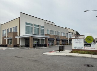 More details for 3205-3229 Virginia Beach Blvd, Virginia Beach, VA - Retail for Lease