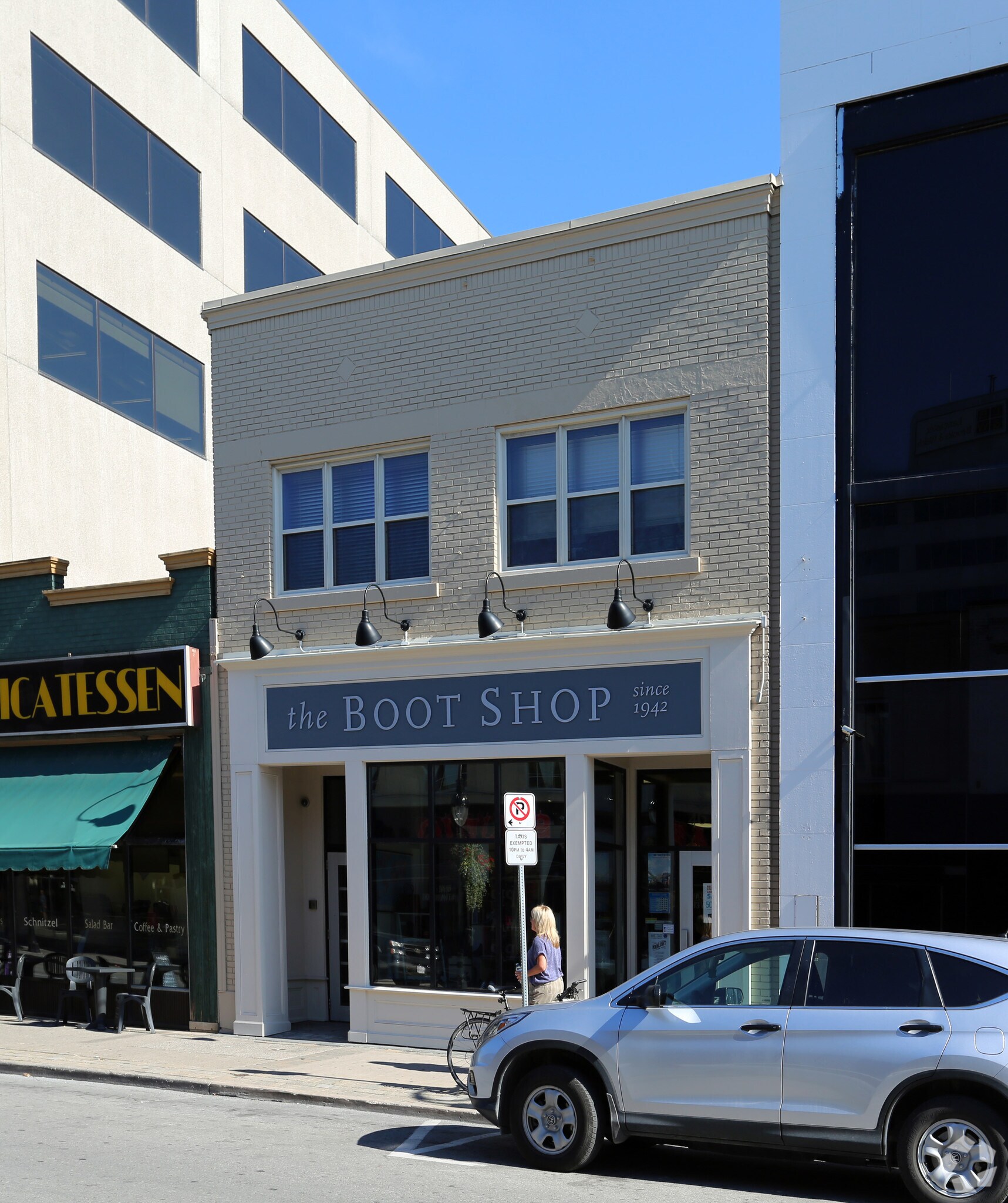 48 James St, St Catharines, ON à vendre Photo principale- Image 1 de 1