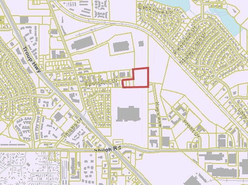 3025 Speciality Dr, Tyler, TX for sale - Primary Photo - Image 1 of 5