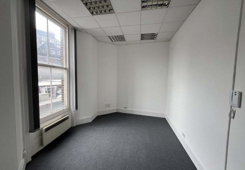 195-197 Victoria St, London for lease Interior Photo- Image 1 of 6