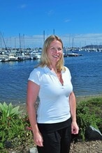 Lisa Pearce
