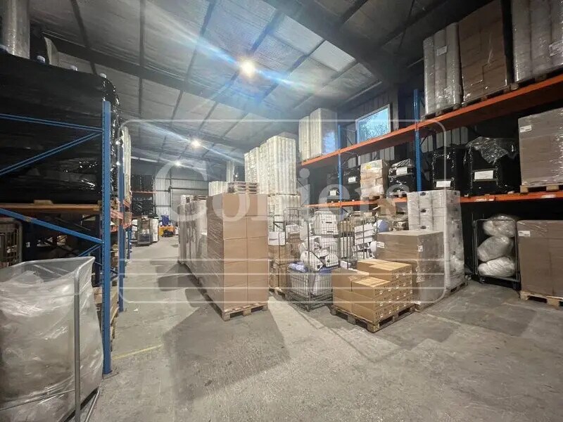 Bureau dans Velaux à louer Photo intérieure- Image 1 de 10