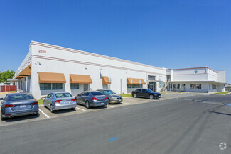 More details for 2510-2550 S East Ave, Fresno, CA - Office for Lease