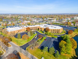 Plus de détails pour 5000 Arlington Centre Blvd, Upper Arlington, OH - Bureau à louer