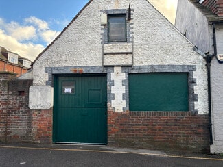 More details for Crouch Lane, Seaford - Flex for Lease