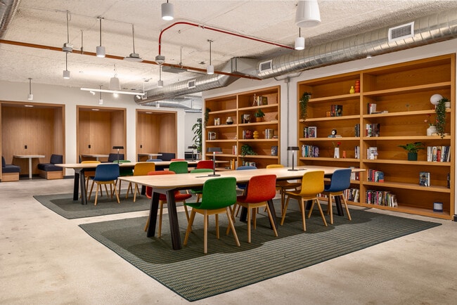 More details for 50 Francisco St, San Francisco, CA - Coworking for Lease