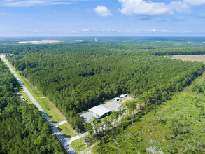 0 US 80, Ellabell, GA - aerial  map view - Image1