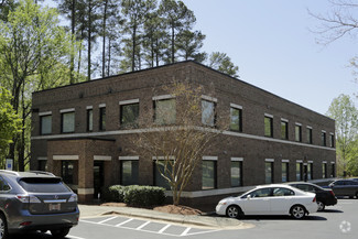 Plus de détails pour 7000 Harps Mill Rd, Raleigh, NC - Bureau à louer