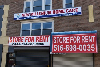 More details for 11814 Queens Blvd, Forest Hills, NY - Retail for Lease