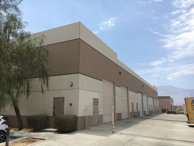 More details for 72088 North Shore St, Thousand Palms, CA - Flex for Lease