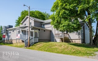 Plus de détails pour 2093 Island Rd, Lock Haven, PA - Commerce de détail à vendre