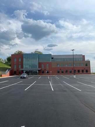 Plus de détails pour 11800 Old Bluff Rd, Columbia, IL - Bureau à louer