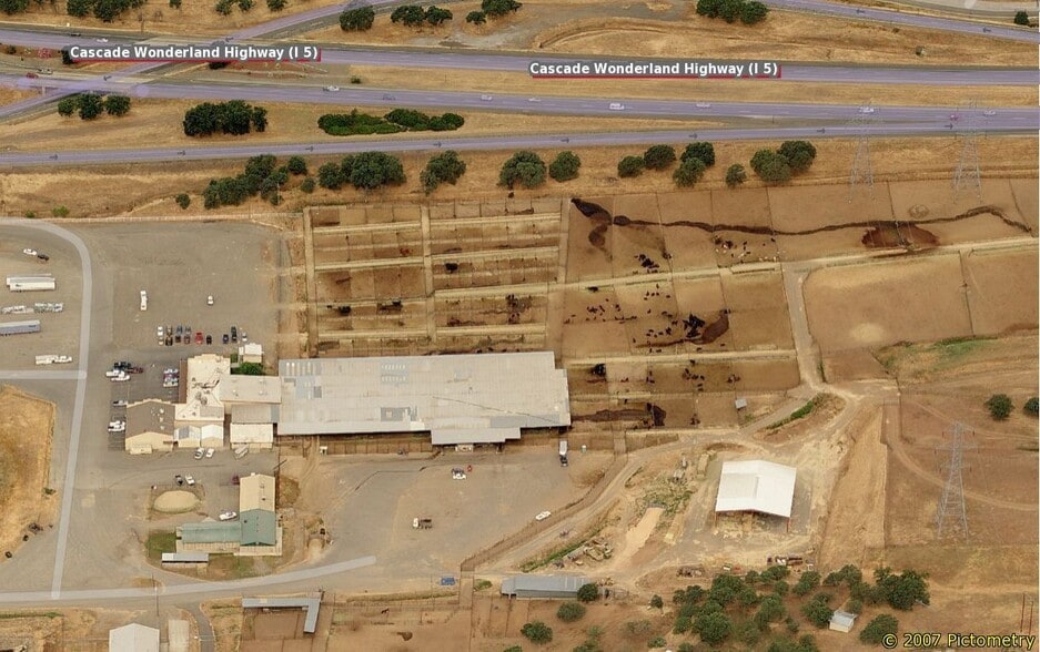 3917 Main St, Cottonwood, CA for sale - Building Photo - Image 2 of 8