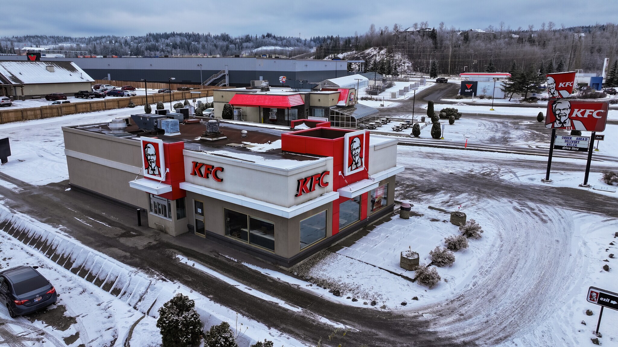 Domano Blvd, Prince George, BC for sale Primary Photo- Image 1 of 2