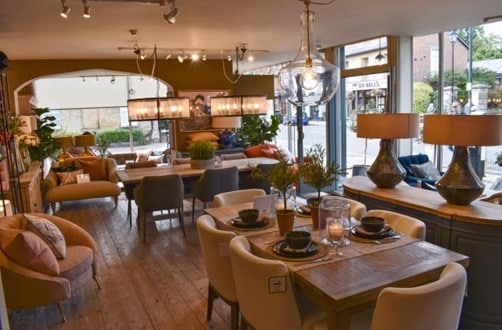 60-62 High Street, Lymington for lease - Building Photo - Image 3 of 4