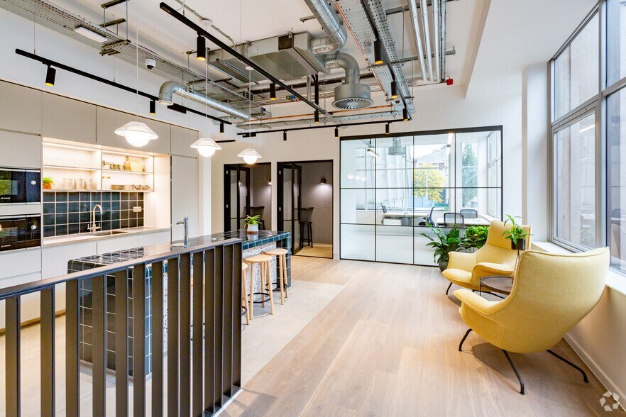 2 Fitzalan Rd, Cardiff à louer - Photo intérieure - Image 3 de 28