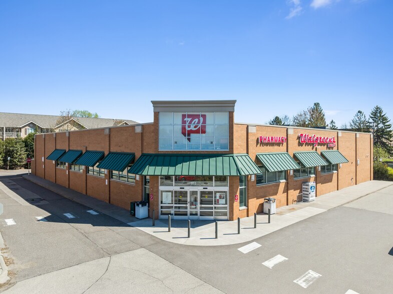 Walgreens 3-Pack Portfolio portefeuille de 3 propriétés à vendre sur LoopNet.ca - Photo du bâtiment - Image 2 de 8